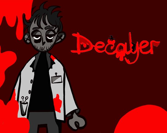 Decayer Image