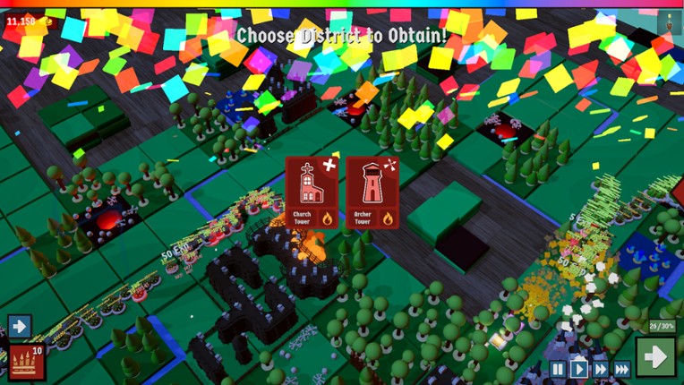 One More Tower screenshot