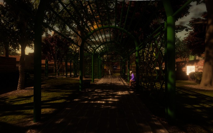 Dirty Wars: September 11 screenshot