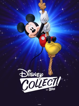 Disney Collect! by Topps® screenshot