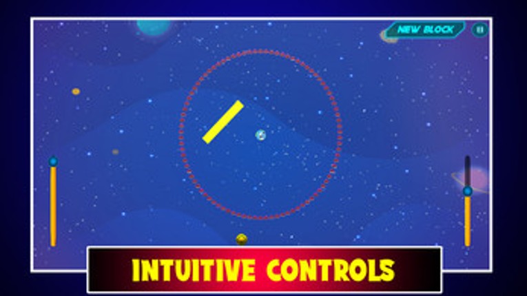 Divine Reflection screenshot