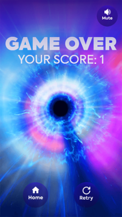 Doctor Who: Time Vortex Image