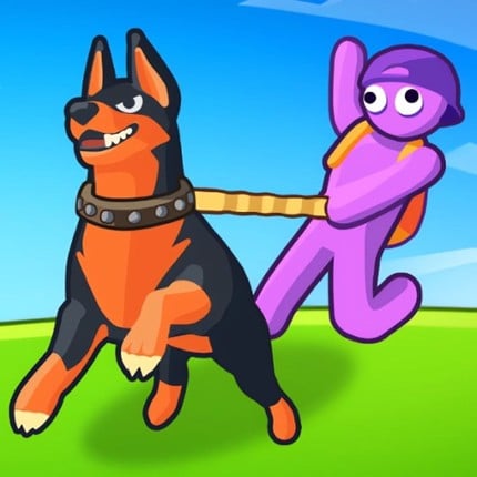 dog games 4