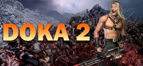 Games like DOKA 2 GUTS OUT NINJA