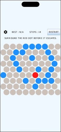 Dot Trap Image