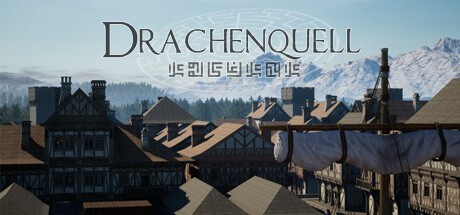 Games like Drachenquell