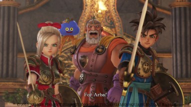 DRAGON QUEST HEROES™ Slime Edition Image