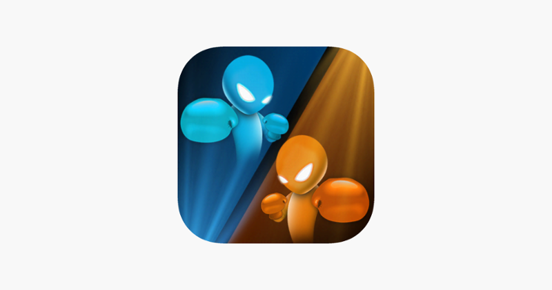 Drunken Duel Boxing Image