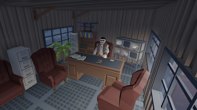 Duck's Hunt Image