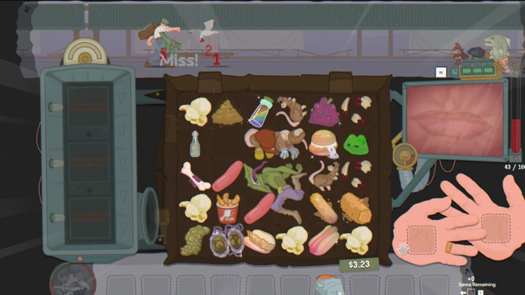 Dunderbeck screenshot