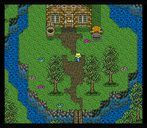 Eien no Filena Image