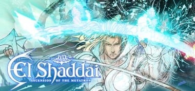 El Shaddai: Ascension of the Metatron Image