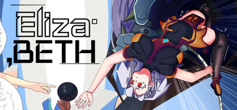 ELIZA;BETH Image