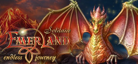 Games like Emerland Solitaire Endless Journey