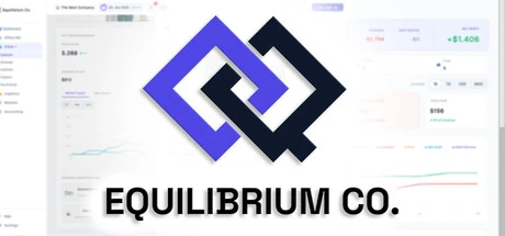 Games like Equilibrium Co