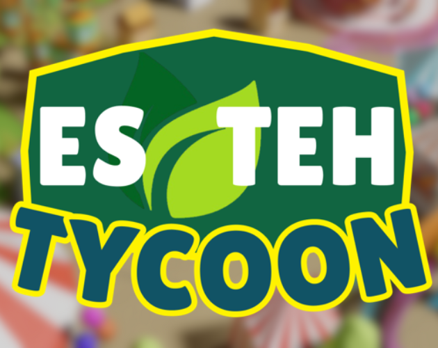 Games like Es Teh Tycoon