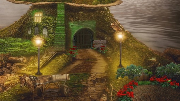 Escape Game - Sailor Escape Image