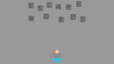 Escape Words Image