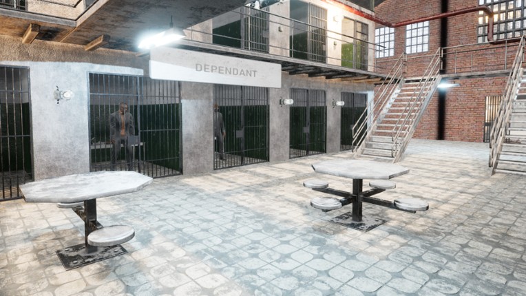 Escobar Simulator screenshot