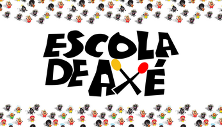 ESCOLA DE AXÉ Image