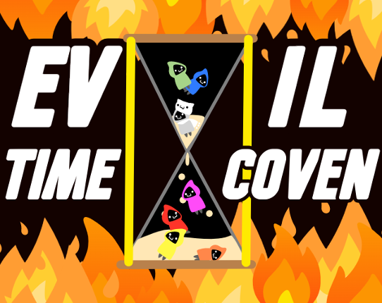 EVIL TIME COVEN Image