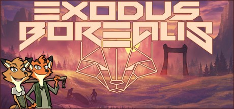 Games like Exodus Borealis