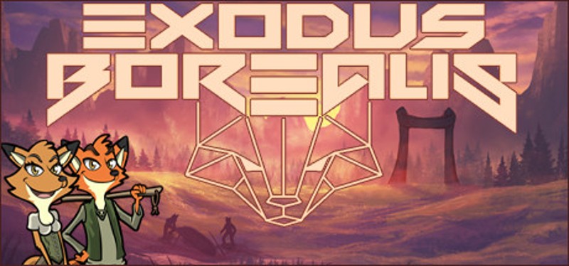 Exodus Borealis Image