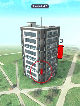 Explode It 3D screenshot