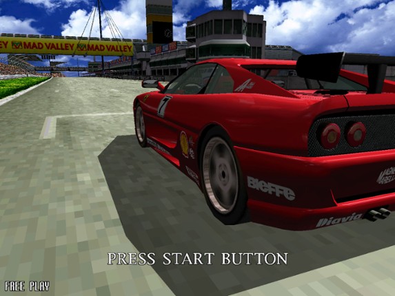 F355 Challenge 2: International Course Edition Image