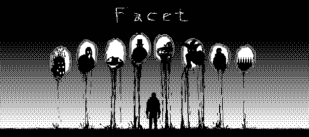 Games like Facet