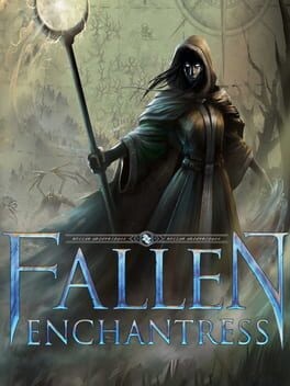 Games like Fallen Enchantress