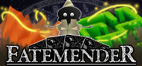 Games like Fatemender