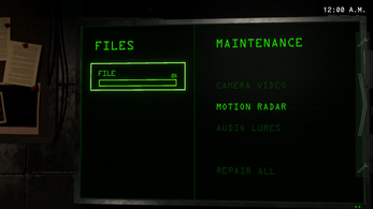 The Springlock: Aftermath screenshot