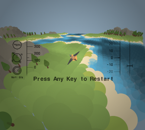 Flight Commander screenshot