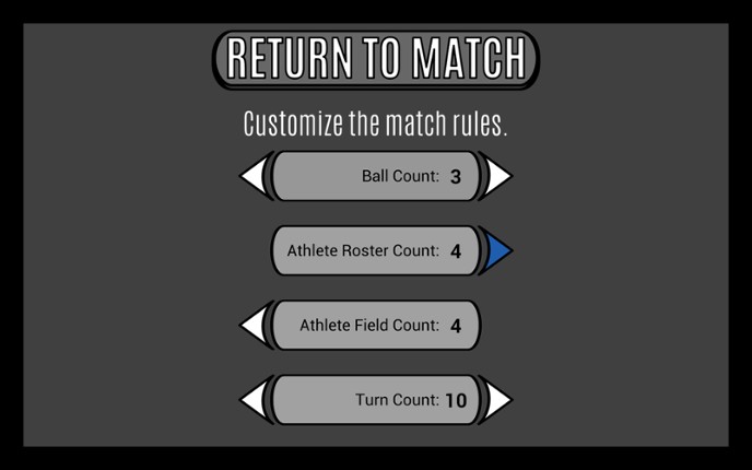 Flinger Tactics screenshot