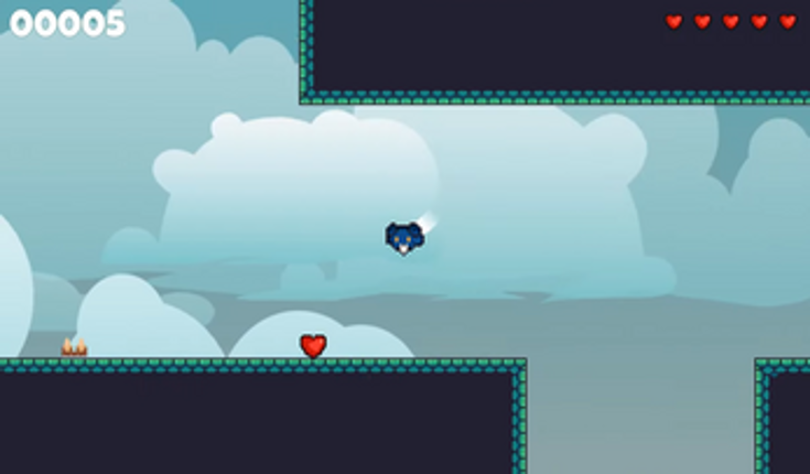 Flippin' Hell - Adventures of Spikelad (Demo) Image