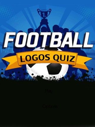 Football Logo Quiz screenshot