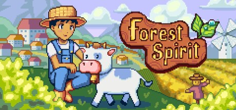 Games like Forest Spirit