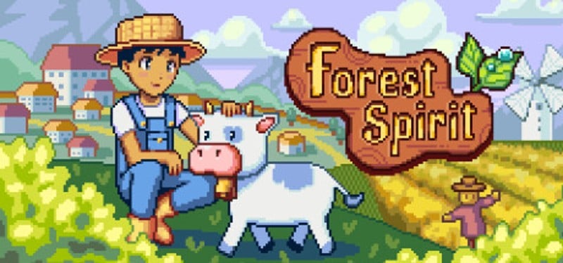 Forest Spirit Game Cover