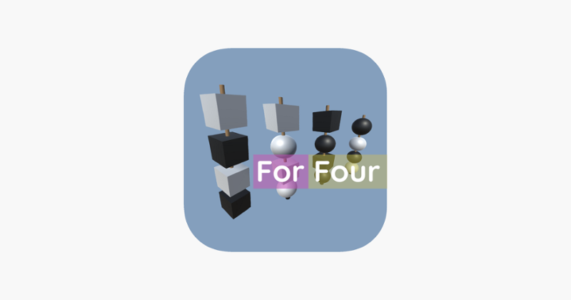 ForFour AR Game Cover