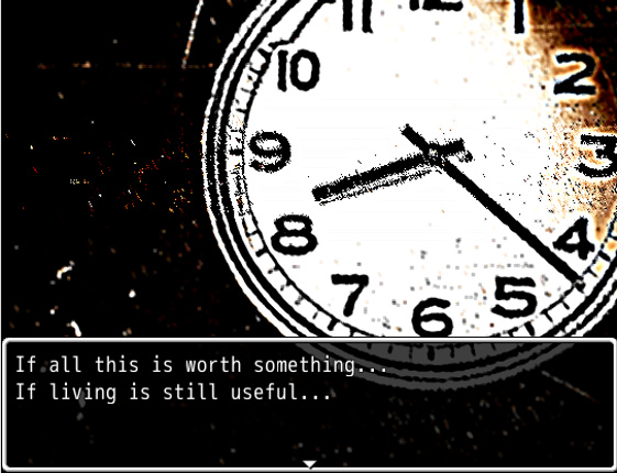 Forgotten Image