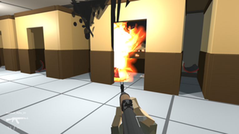 FPS TRAINING: Ultimate Edition screenshot