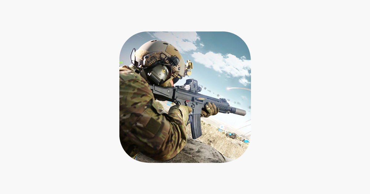 Games like Free Sniper Shooting Battle