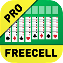 FreeCell • Pro Image