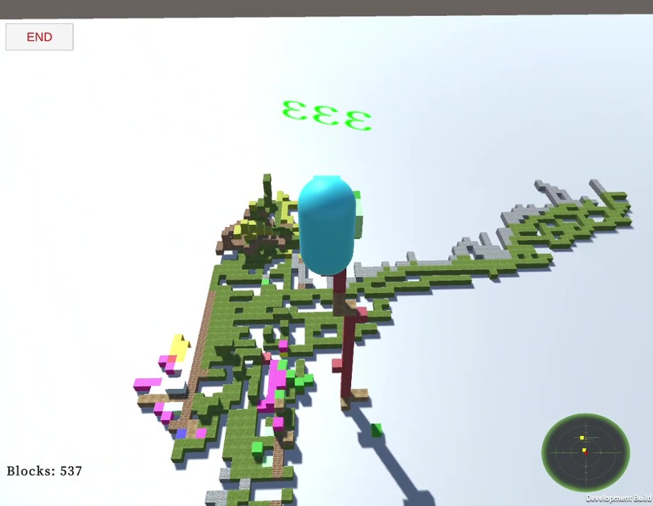Games like FreeeBlocks!