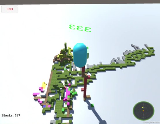 FreeeBlocks! Image