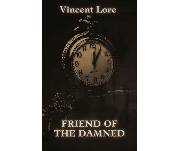 Games like Friend of the Damned