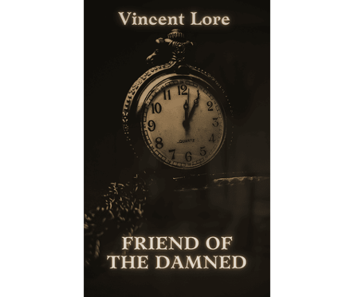 Friend of the Damned Image