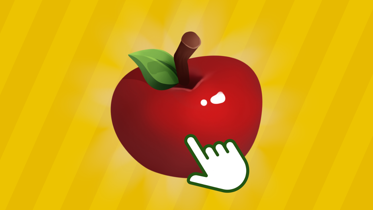 Games like Fruit Clicker