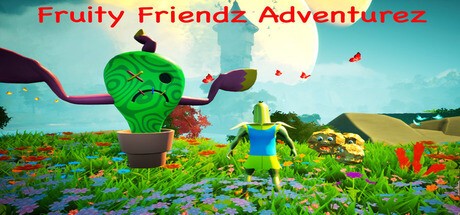 Games like Fruity Friendz Adventurez